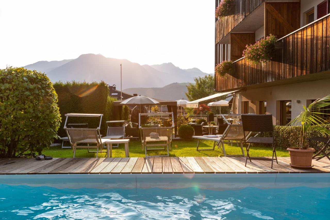 Hotel Tirolerhof Роденго Экстерьер фото