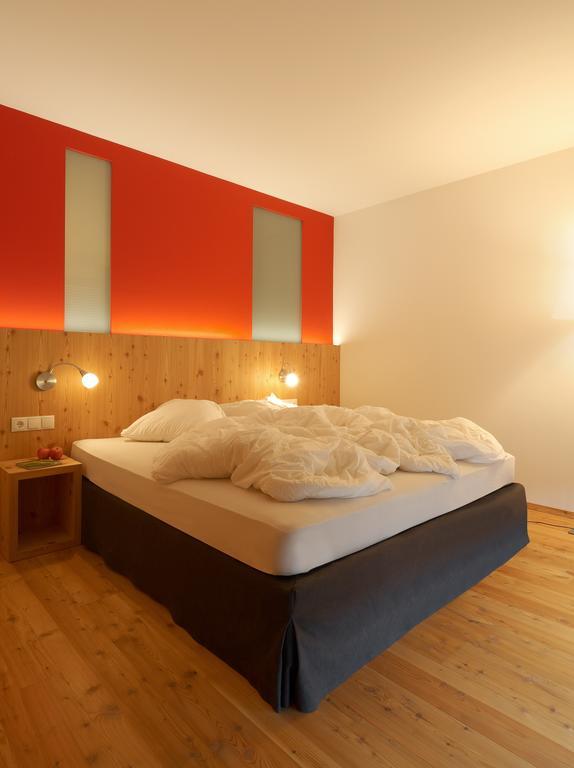 Hotel Tirolerhof Роденго Номер фото
