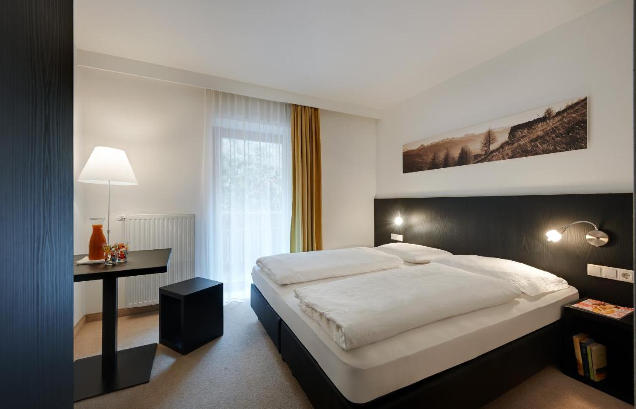 Hotel Tirolerhof Роденго Экстерьер фото