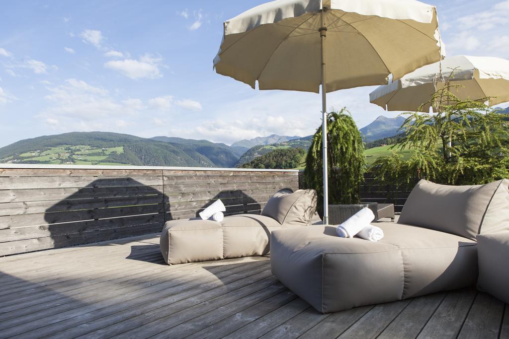 Hotel Tirolerhof Роденго Экстерьер фото