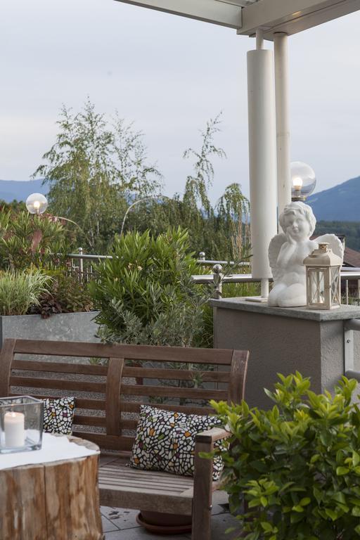 Hotel Tirolerhof Роденго Экстерьер фото