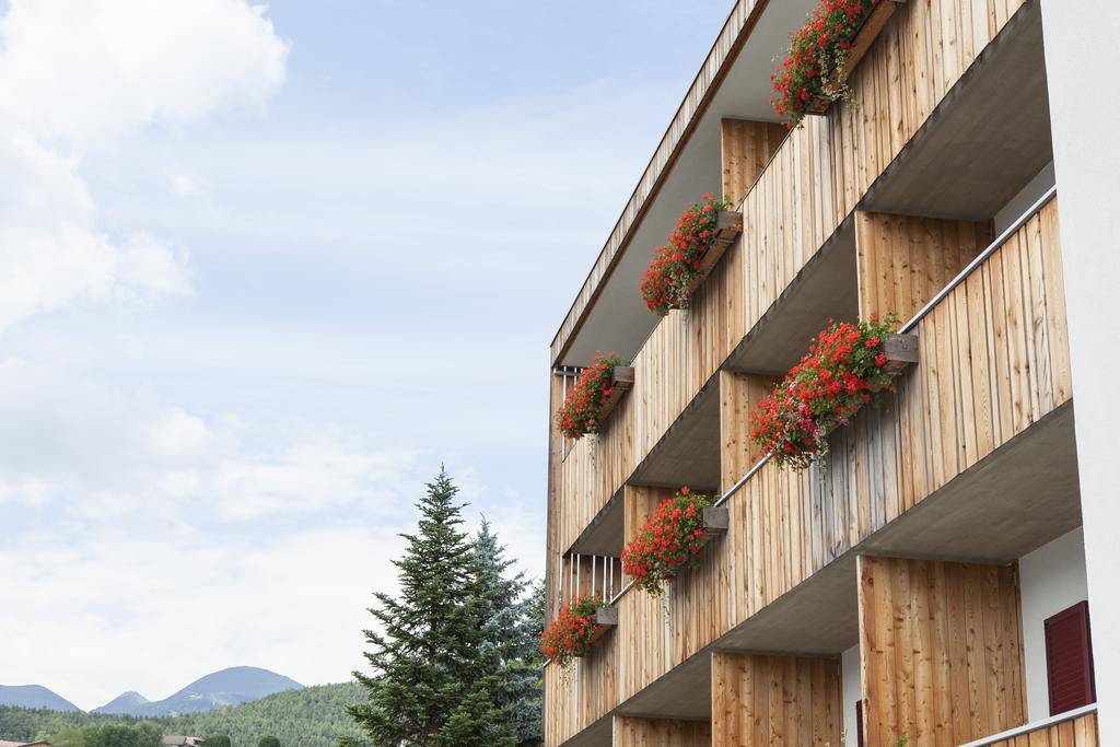 Hotel Tirolerhof Роденго Экстерьер фото