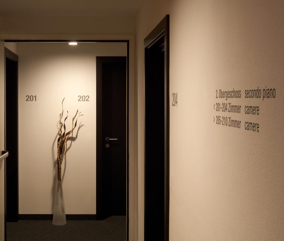 Hotel Tirolerhof Роденго Экстерьер фото